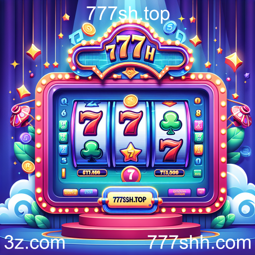 A Fascinante Mundo dos Caça-Níqueis no 777sh.top